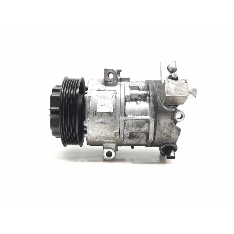 Recambio de compresor aire acondicionado para opel corsa d essentia referencia OEM IAM 55703721 4471905551 