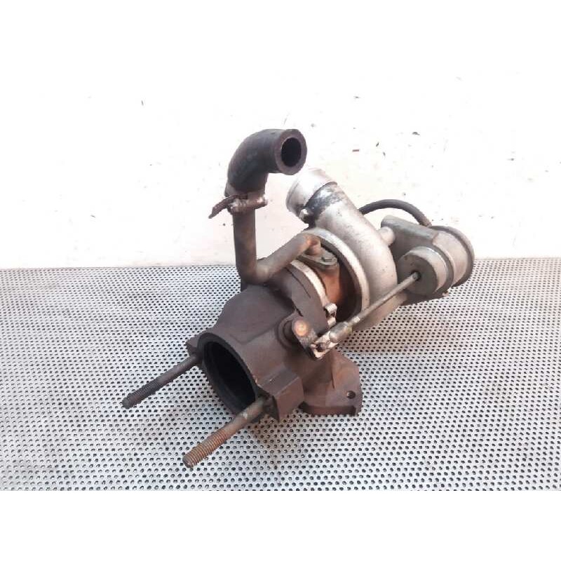 Recambio de turbocompresor para bmw serie 3 berlina (e36) referencia OEM IAM 3040390 144421 TD0411G4 6