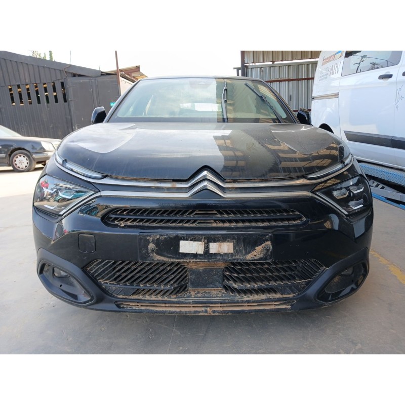 citroën c4 iii (ba_, bb_, bc_) del año 2023