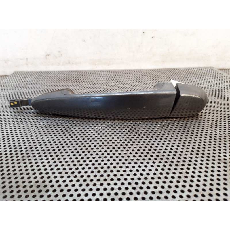 Recambio de maneta exterior trasera izquierda para bmw serie 3 berlina (e90) 320i referencia OEM IAM   