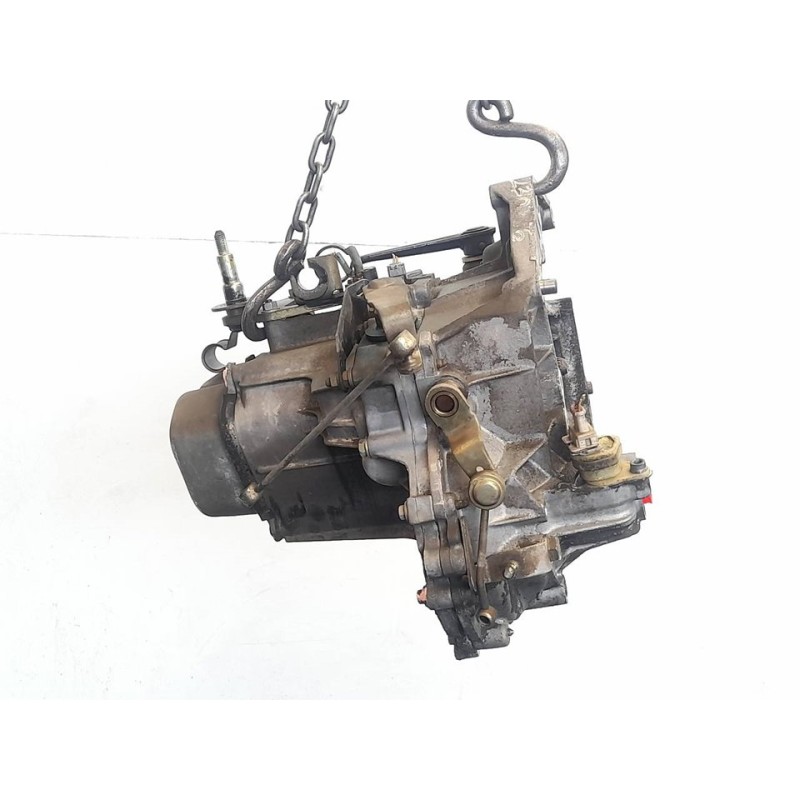 Recambio de caja cambios para peugeot 306 berlina 3/4/5 puertas (s2) xr referencia OEM IAM 20CD67 - Azul 3