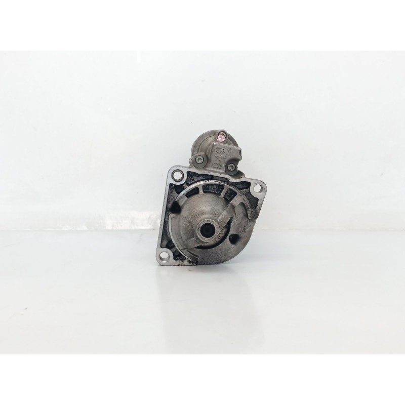 Recambio de motor arranque para opel insignia a (g09) 2.0 cdti (68) referencia OEM IAM 55572065 - Blanco 3