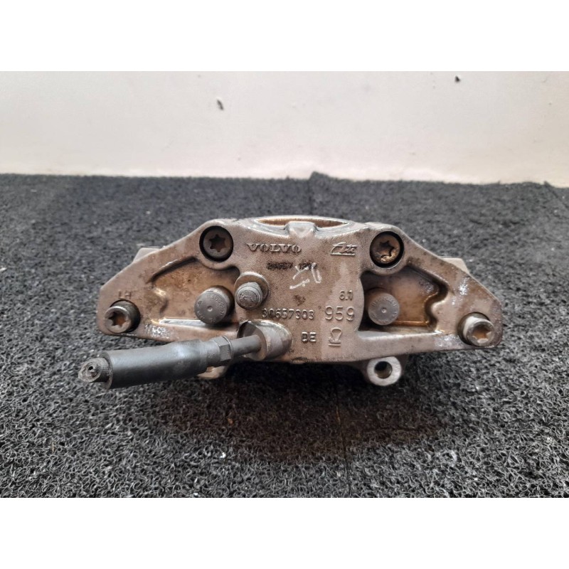 Recambio de pinza de freno delantera izquierda para volvo xc90 d5 momentum (136kw)(7 sitze) referencia OEM IAM 30757303  ATE - Gris 3