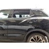 Recambio de puerta trasera izquierda para ssangyong tivoli limited 4x2 referencia OEM IAM   
