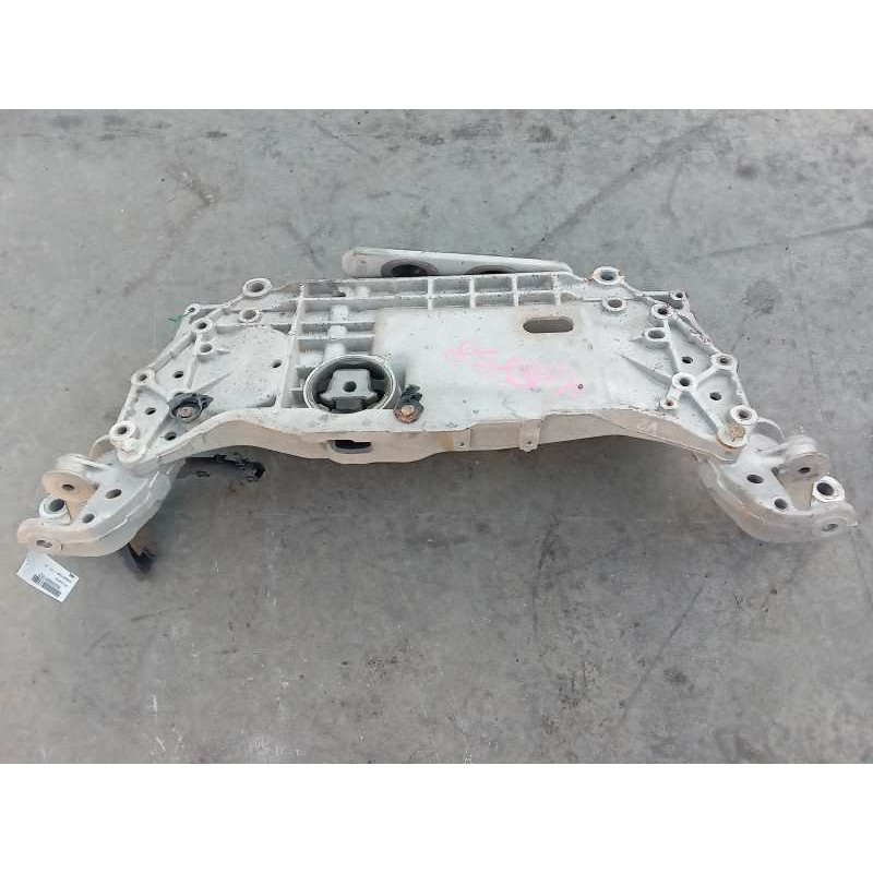 Recambio de puente delantero para volkswagen touran (1t1) 1.9 tdi referencia OEM IAM   