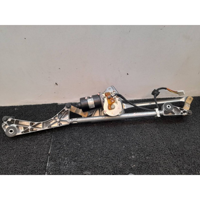 Recambio de motor limpia delantero para mercedes-benz clase c (w203) sportcoupe c 220 cdi (203.706) referencia OEM IAM A20382003