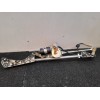 Recambio de motor limpia delantero para mercedes-benz clase c (w203) sportcoupe c 220 cdi (203.706) referencia OEM IAM A20382003