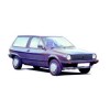 Recambio de bomba freno para volkswagen polo (867/871/873) 1.3 referencia OEM IAM   