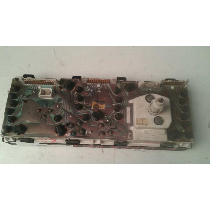 Recambio de cuadro instrumentos para renault espace (j63) 2.2 cat referencia OEM IAM 09050369900 78375 6025104545 3