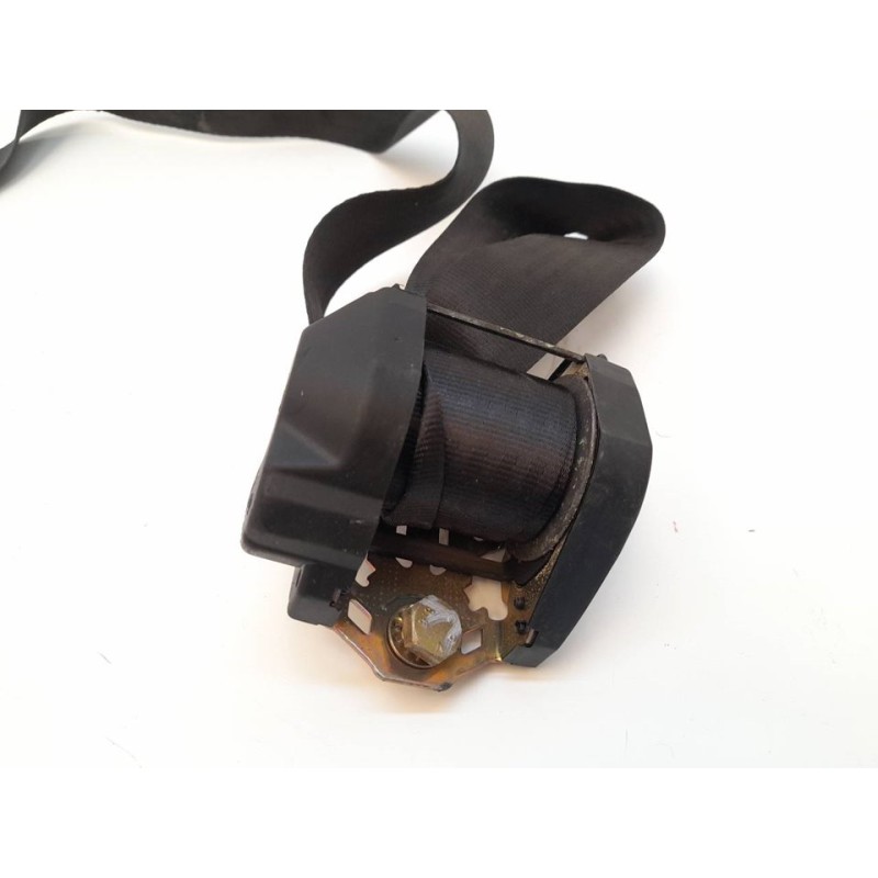 Recambio de cinturon seguridad delantero derecho para alfa romeo gtv (163) 2.0 16v cat referencia OEM IAM - Rojo 2