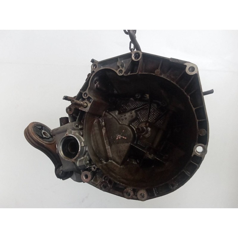 Recambio de caja cambios para fiat punto berlina (188) 1.2 16v xbox referencia OEM IAM 2077622263 - Negro 6