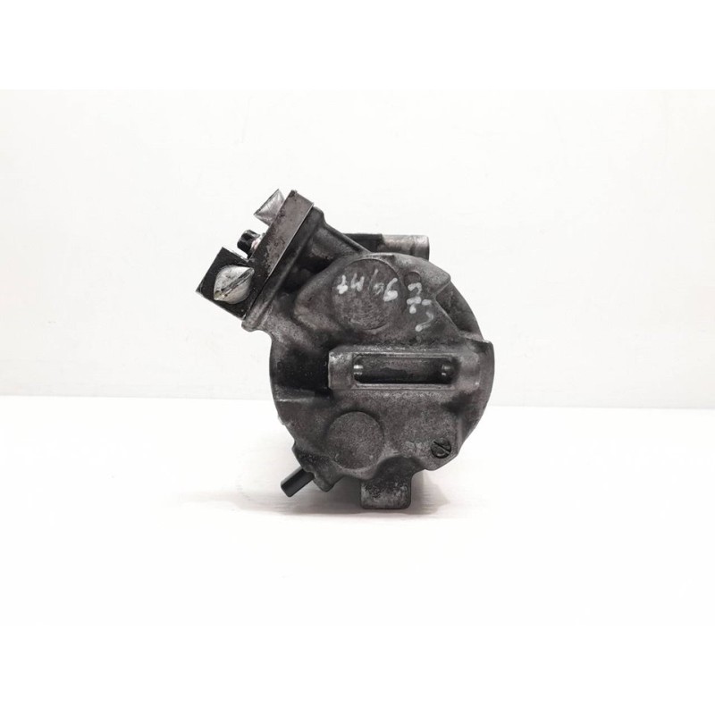 Recambio de compresor aire acondicionado para opel corsa d essentia referencia OEM IAM 55703721 4471905551 2
