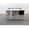 Recambio de sistema audio / radio cd para opel zafira b cosmo referencia OEM IAM 13154304 453116246 