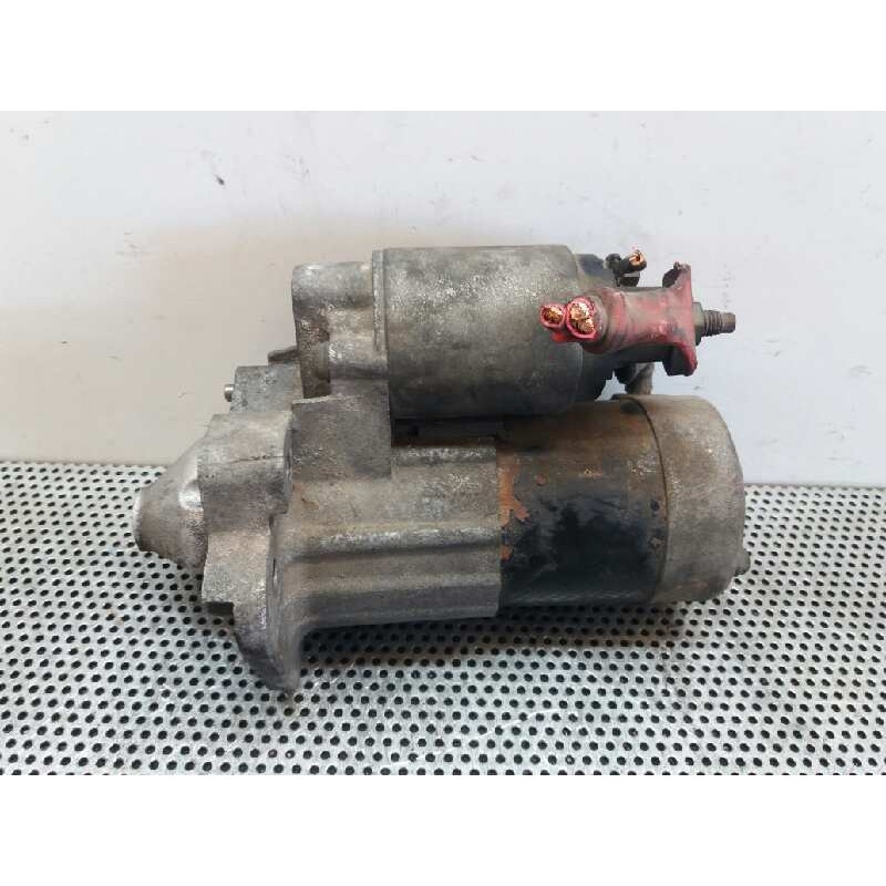 Recambio de motor arranque para renault megane ii berlina 5p confort authentique referencia OEM IAM 8200306595 M000T87881 