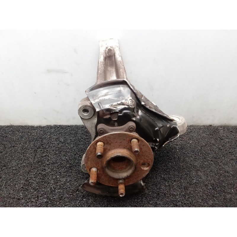 Recambio de mangueta delantera izquierda para toyota prius (nhw30) advance referencia OEM IAM   