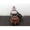 Recambio de mangueta delantera izquierda para toyota prius (nhw30) advance referencia OEM IAM   