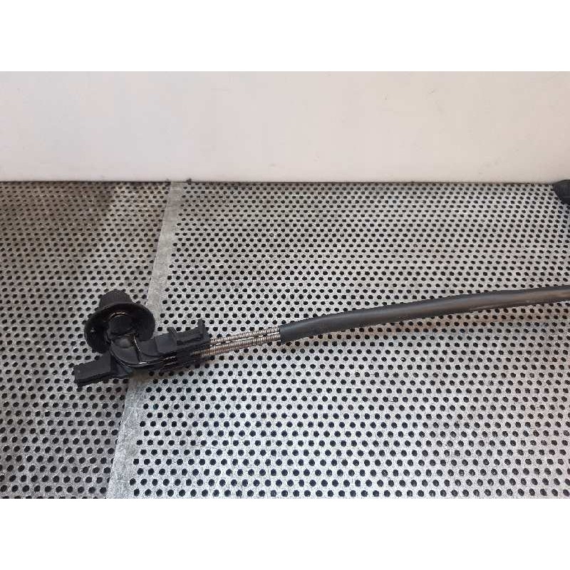 Recambio de retrovisor derecho para seat ibiza (6l1) reference referencia OEM IAM 2
