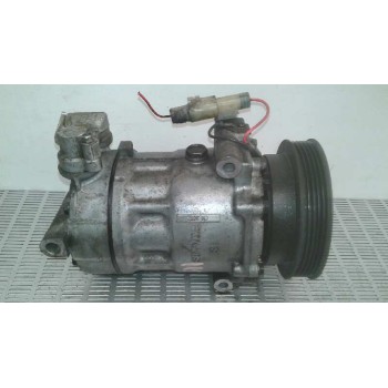 COMPRESOR AIRE ACONDICIONADO 