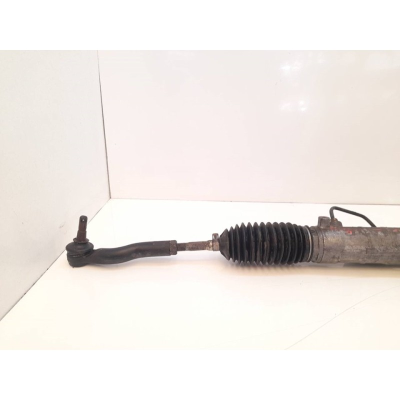 Recambio de cremallera direccion para mazda 6 berlina (gg) 2.0 diesel cat referencia OEM IAM 101-E15-B09 28650 2