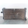 Recambio de radiador agua para fiat punto berlina (188) 1.3 jtd cat referencia OEM IAM   