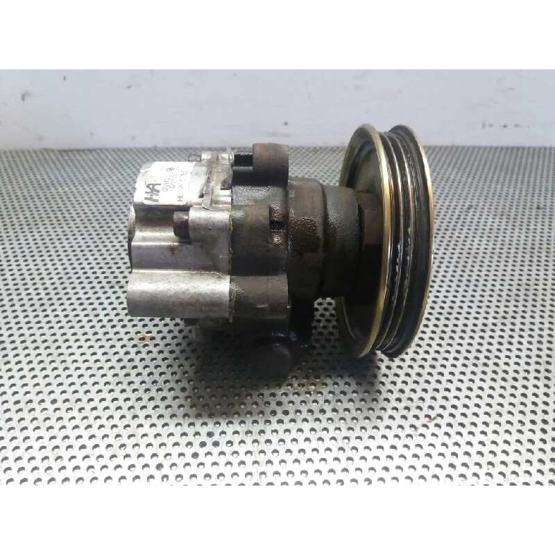 Recambio de bomba direccion para mg mg zr 1.4 16v cat referencia OEM IAM QVB101580 QVB101581 HE120509517 / HA - Azul 2