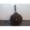 Recambio de mangueta delantera izquierda para alfa romeo 156 1.8 16v cat referencia OEM IAM  99165 