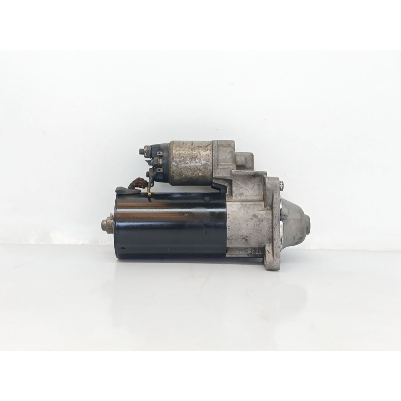 Recambio de motor arranque para opel insignia a (g09) 2.0 cdti (68) referencia OEM IAM 55572065 - Blanco 4
