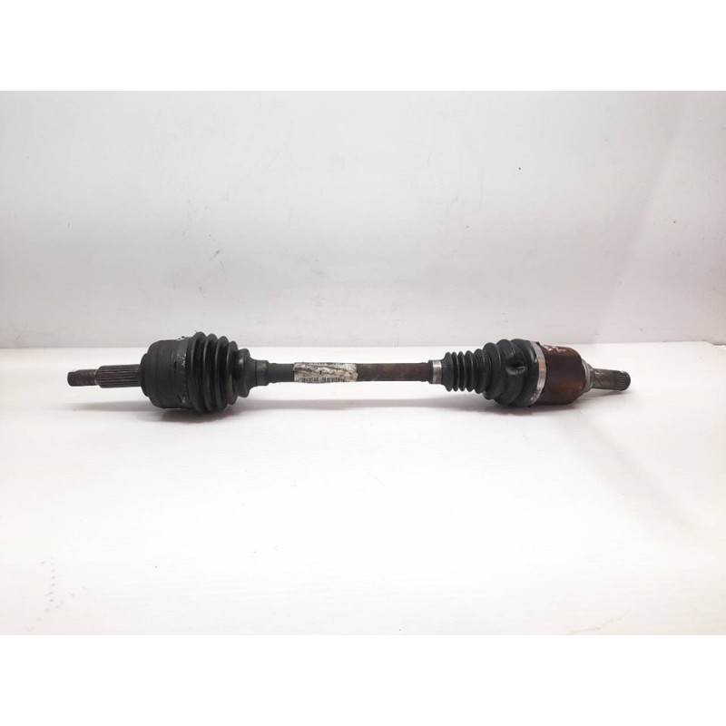 Recambio de transmision delantera izquierda para dacia dokker ambiance referencia OEM IAM 391011406R  