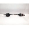 Recambio de transmision delantera izquierda para dacia dokker ambiance referencia OEM IAM 391011406R  