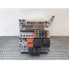 Recambio de caja reles / fusibles para fiat panda (169) 1.2 cat referencia OEM IAM 46841645  