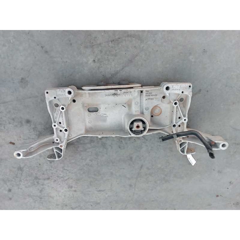Recambio de puente delantero para volkswagen touran (1t1) 1.9 tdi referencia OEM IAM - Gris 2