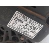 Recambio de alternador para kia rio 1.2 cat referencia OEM IAM 3730003350 2614287 VALEO