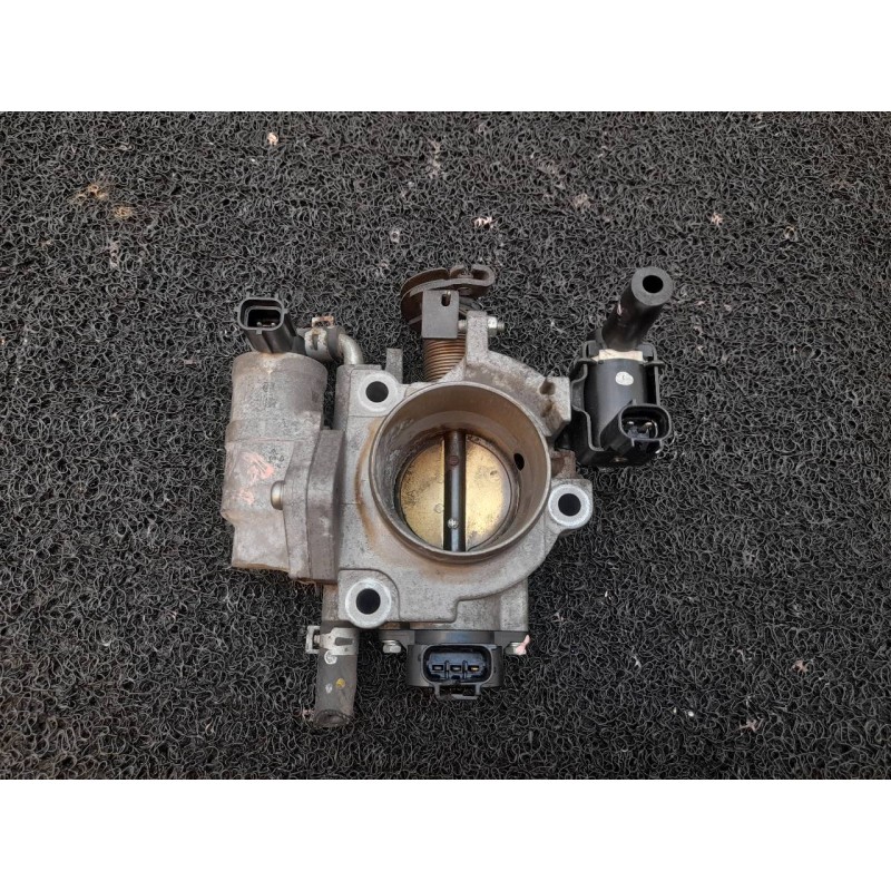 Recambio de caja mariposa para mazda 3 berlina (bk) 1.6 vvt active referencia OEM IAM   