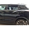 Recambio de puerta trasera izquierda para ssangyong tivoli limited 4x2 referencia OEM IAM   