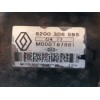 Recambio de motor arranque para renault megane ii berlina 5p confort authentique referencia OEM IAM 8200306595 M000T87881 
