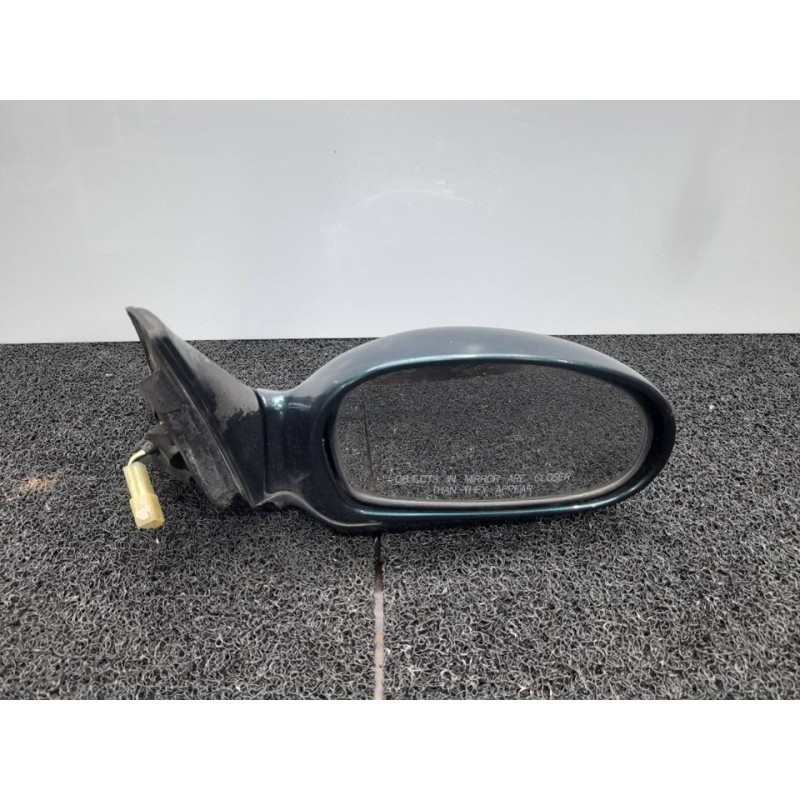 Recambio de retrovisor derecho para kia shuma 1.5 ls berlina portón referencia OEM IAM   