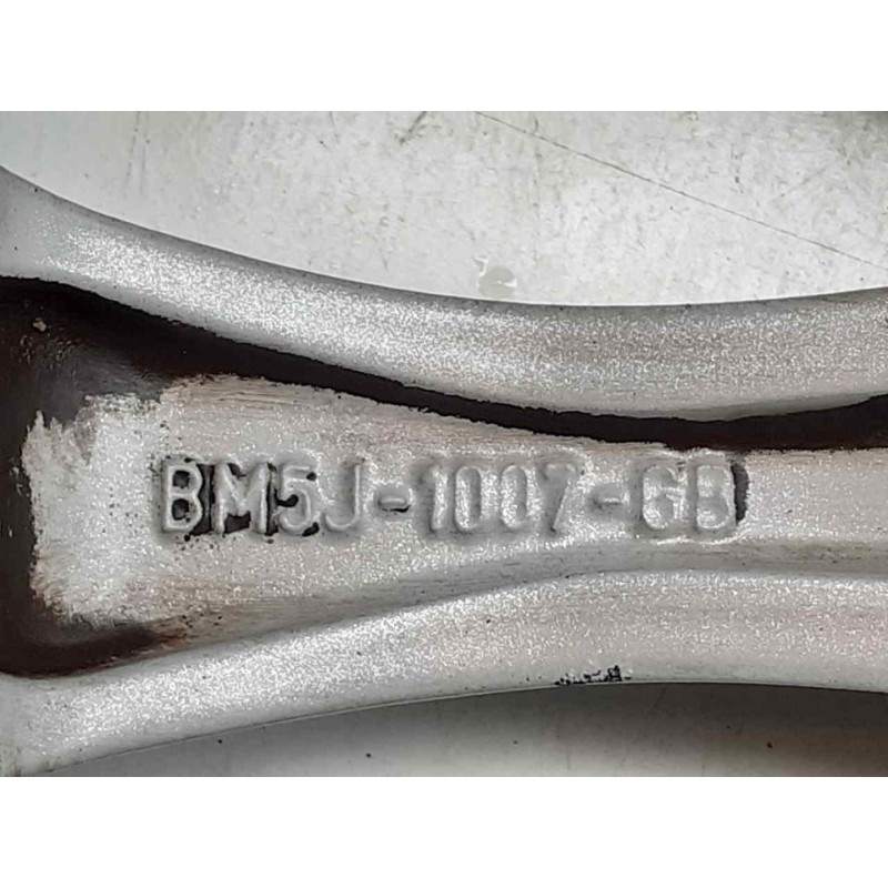 Recambio de llanta para ford focus lim. (cb8) trend referencia OEM IAM BM5J10076B - Blanco 3