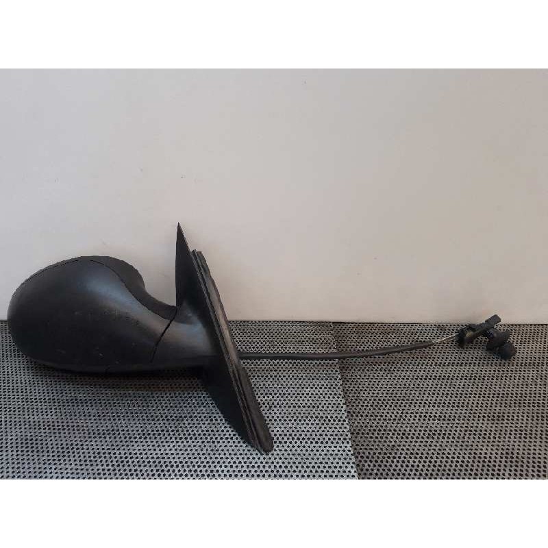 Recambio de retrovisor derecho para seat ibiza (6l1) reference referencia OEM IAM 3
