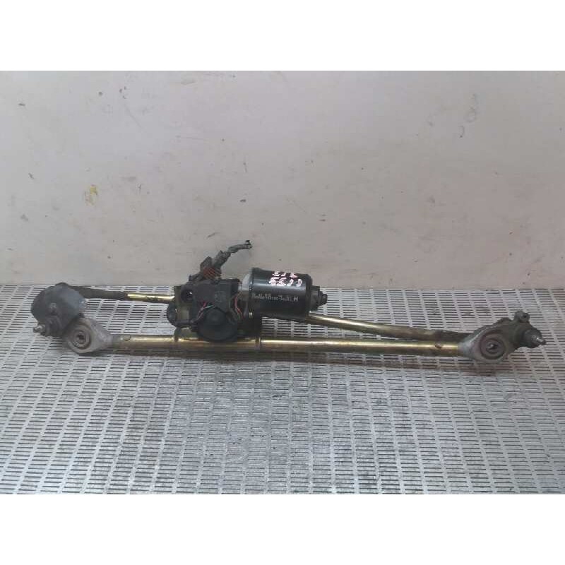 Recambio de motor limpia delantero para saab 9-3 berlina 2.2 16v tid cat referencia OEM IAM 1591008834  