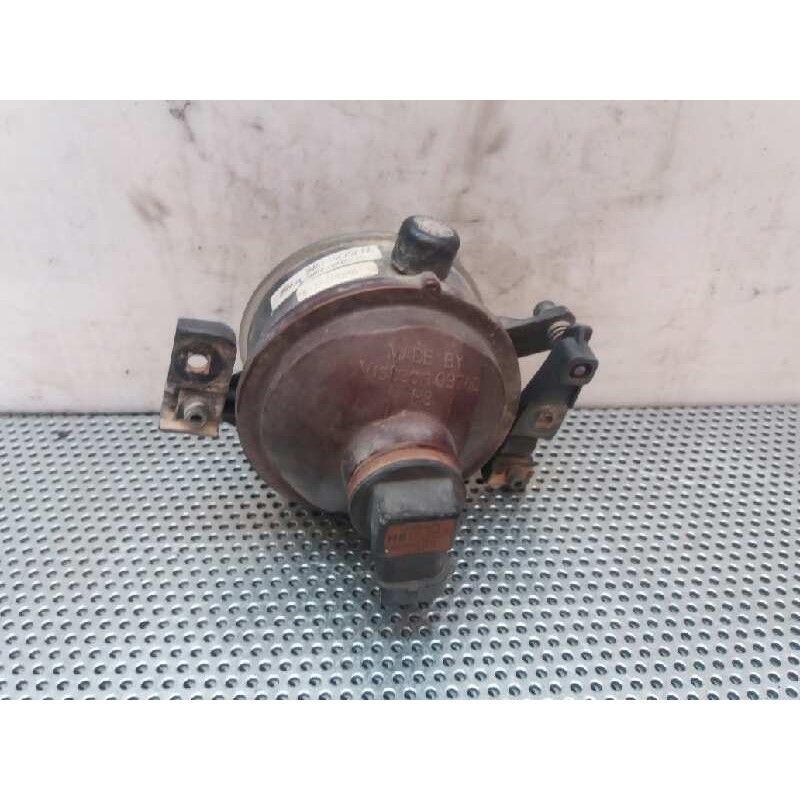 Recambio de faro antiniebla izquierdo para ford focus berlina (cap) ghia referencia OEM IAM 0374D 3M5115K202AA / 3M5X15K202AC VI 2