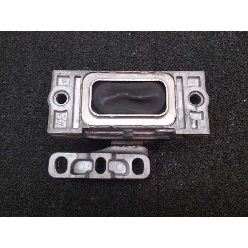 Recambio de soporte motor derecho para volkswagen golf v berlina (1k1) trendline referencia OEM IAM 1K0199262AE - Negro 3
