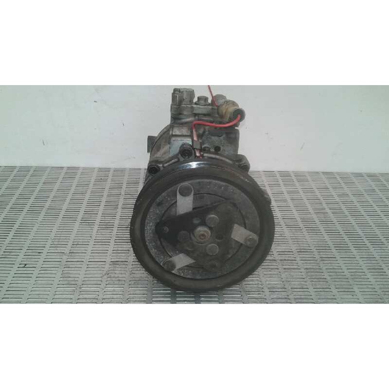 Recambio de compresor aire acondicionado para mg serie 45 (rt) 1.6 16v cat referencia OEM IAM 2