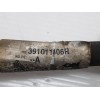 Recambio de transmision delantera izquierda para dacia dokker ambiance referencia OEM IAM 391011406R  