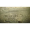 Recambio de diferencial trasero para mercedes-benz clase e (w210) berlina diesel 2.9 turbodiesel cat referencia OEM IAM 21035108