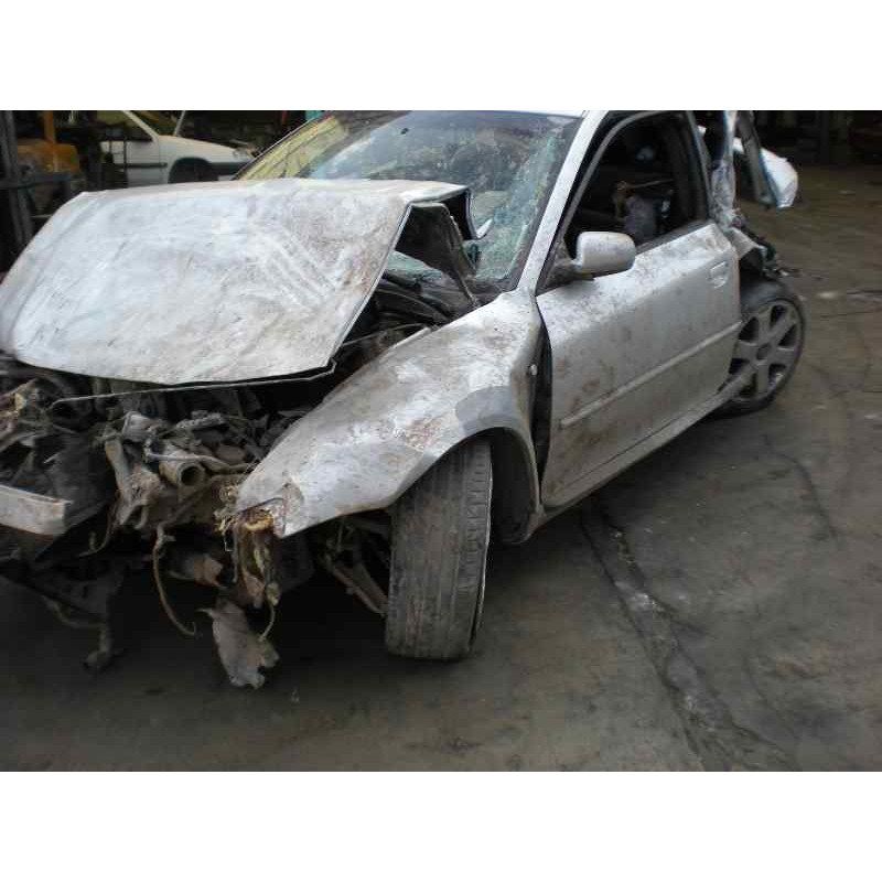 audi s3 (8l) del año 1999