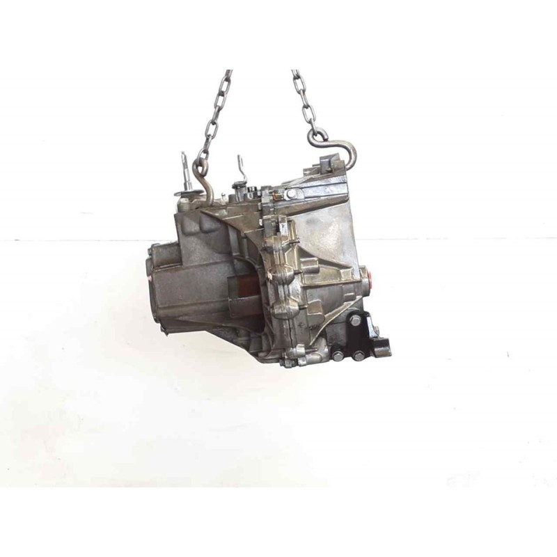 Recambio de caja cambios para peugeot 5008 premium referencia OEM IAM 20EA33 2