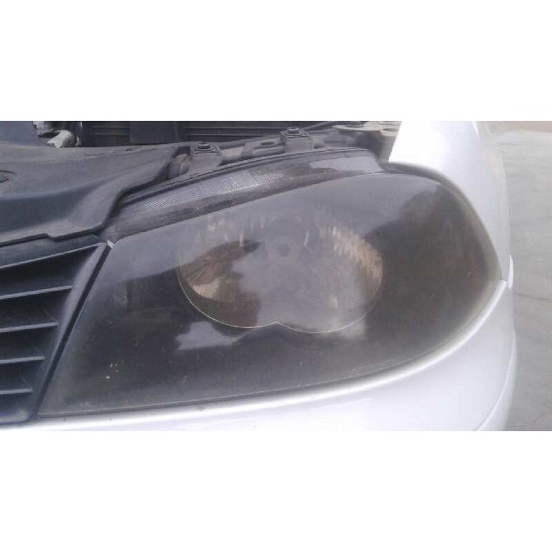 Recambio de faro izquierdo para seat cordoba berlina (6l2) top referencia OEM IAM - Blanco 2