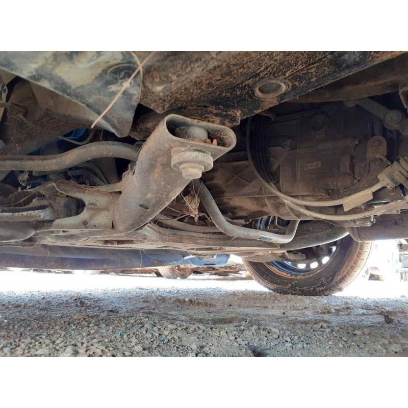 Recambio de puente delantero para mercedes-benz vito kasten (639) 110 cdi kompakt (639.601) referencia OEM IAM   