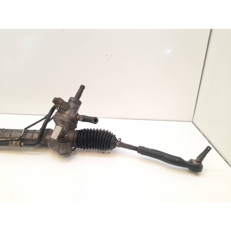 Recambio de cremallera direccion para mazda 6 berlina (gg) 2.0 diesel cat referencia OEM IAM 101-E15-B09 28650 3