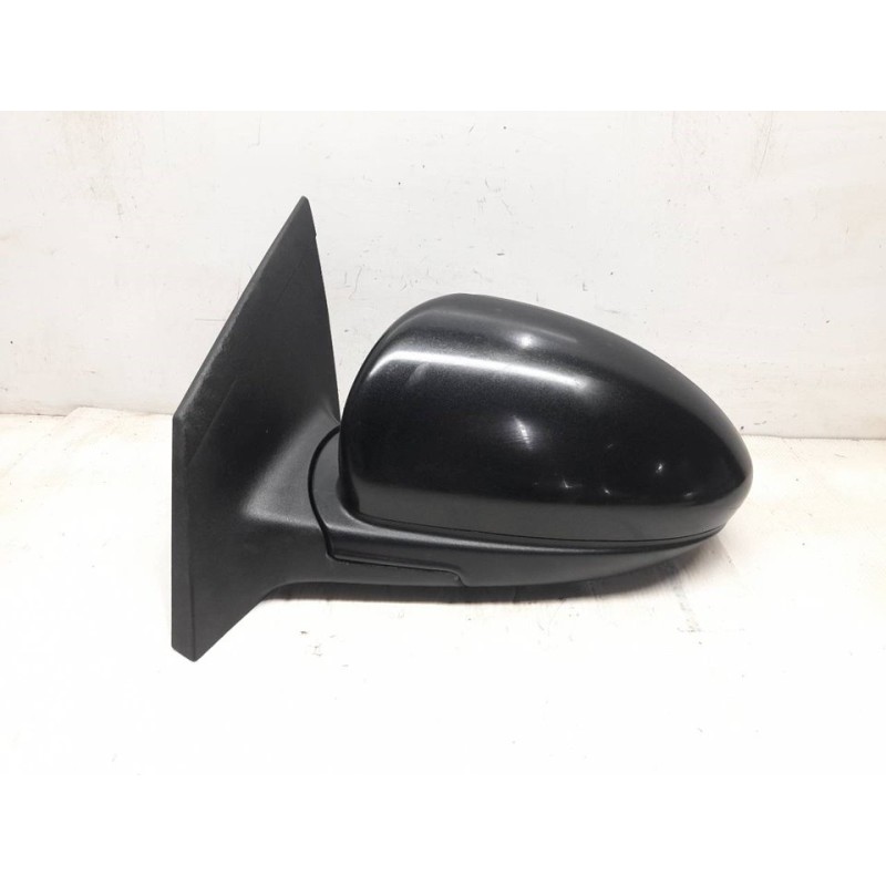 Recambio de retrovisor izquierdo para chevrolet cruze ls referencia OEM IAM - Negro 3